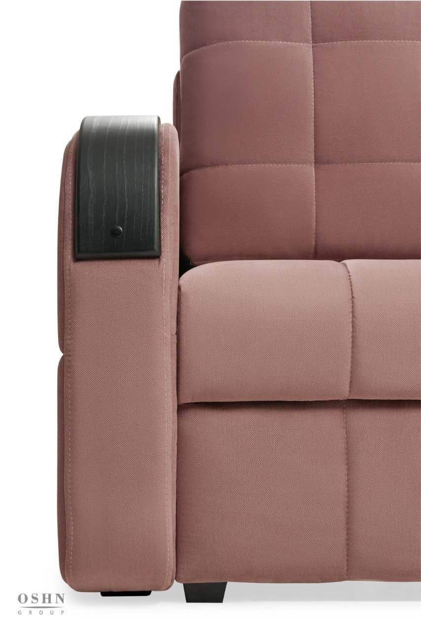 Диван угловой «Остин» НВ-178-18