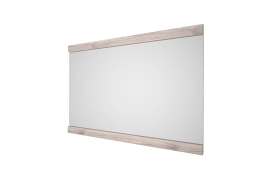 Зеркало навесное «Джаз» В