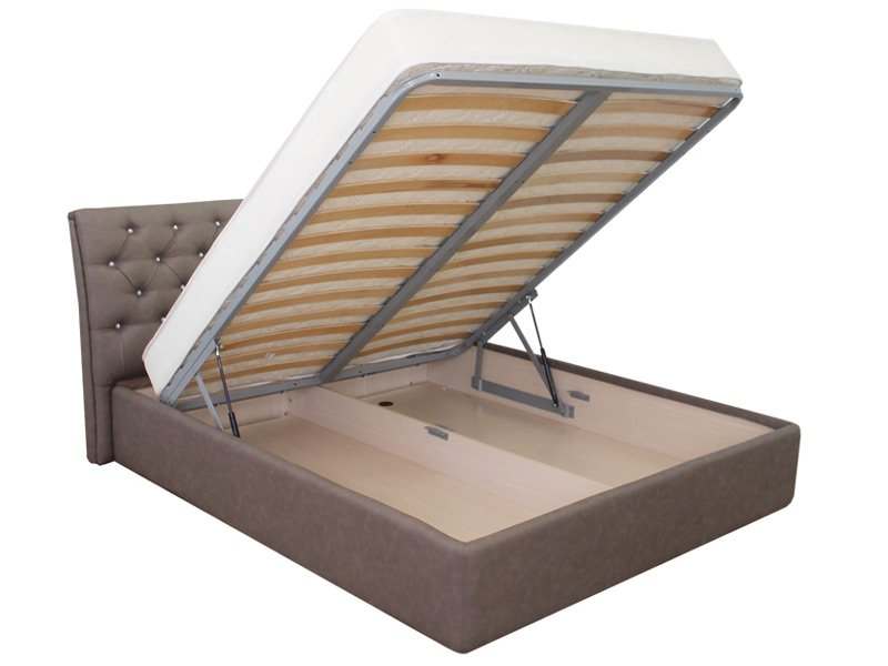 Кровать «Леди Анна»