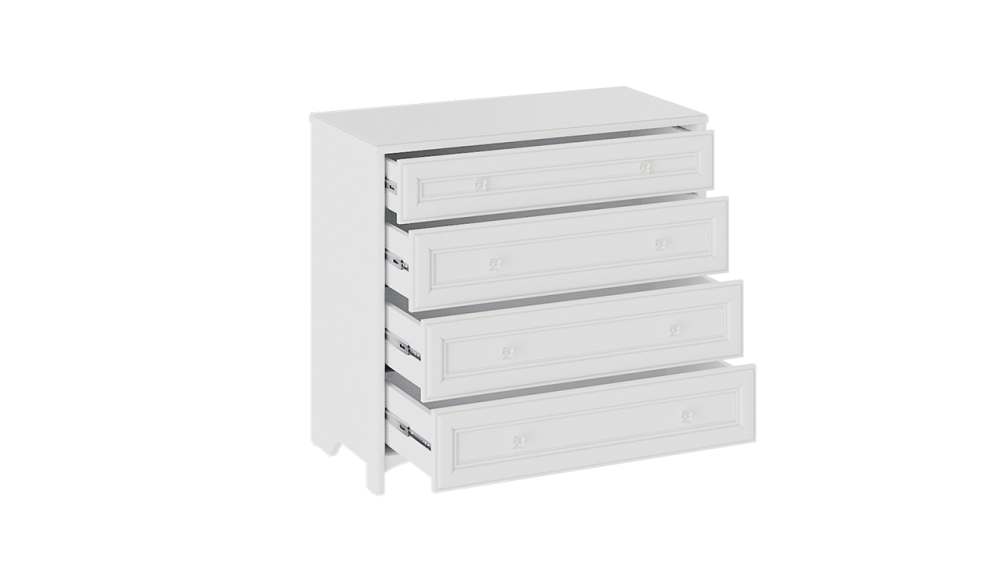 Комод  «Франческа» Дуб Седан