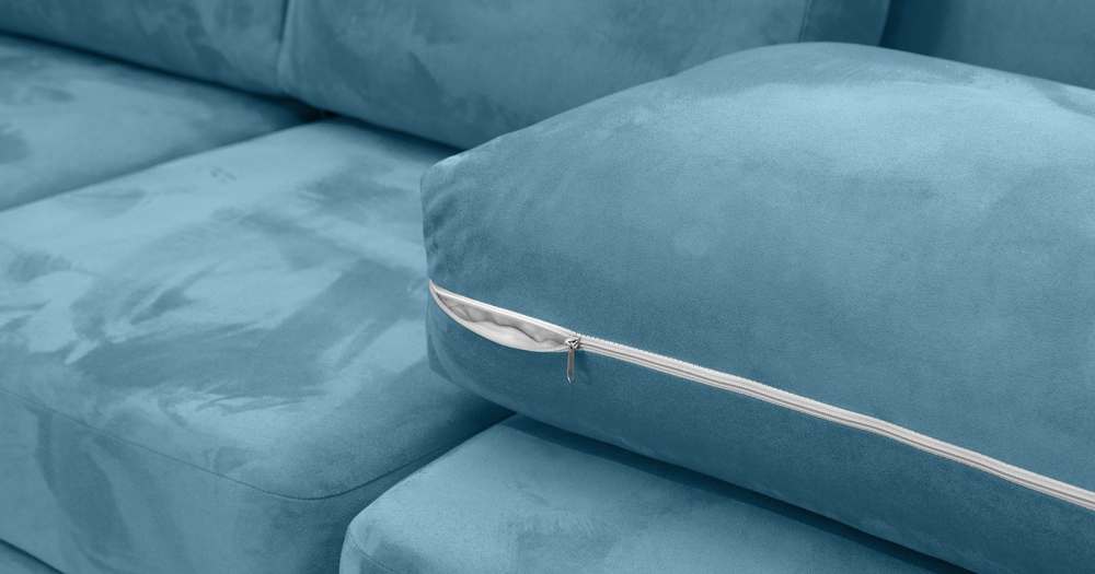 Посейдон (искусственная замша) роскошная, естественная текстура