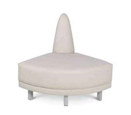 Диван «СБ модуль» угол внешний