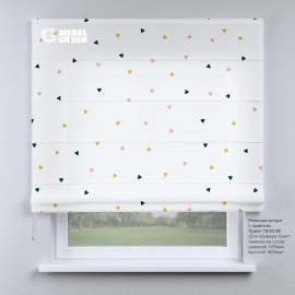 Римская штора для проема с фотопечатью «15-03-28»