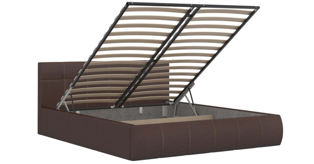 Интерьерная кровать «Афина» ТР 340