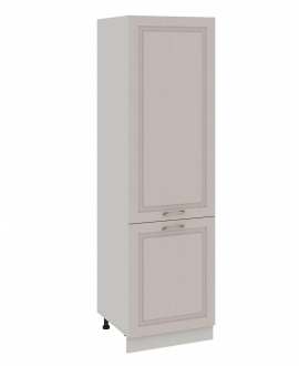 Шкаф для посуды «Классик» Метал