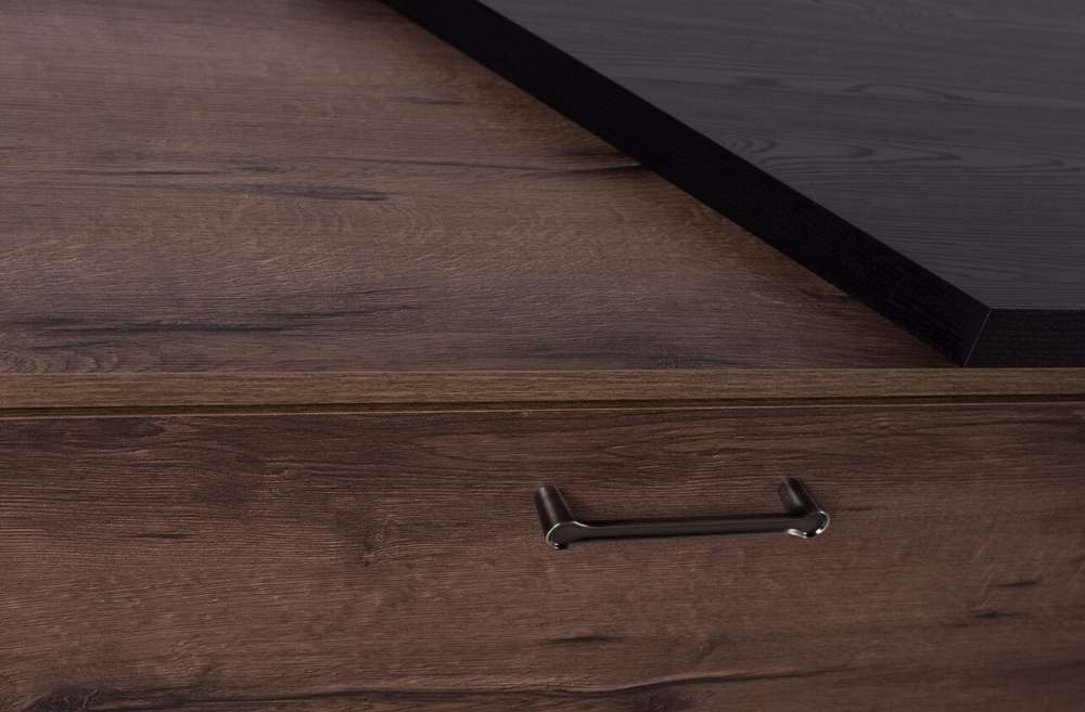 Тумба ТВ «Джаггер» RTV 1S2NT