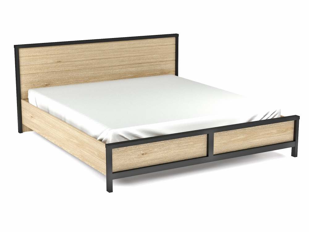 Кровать «Бостон», размер 180х200