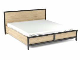 Кровать «Бостон», размер 180х200