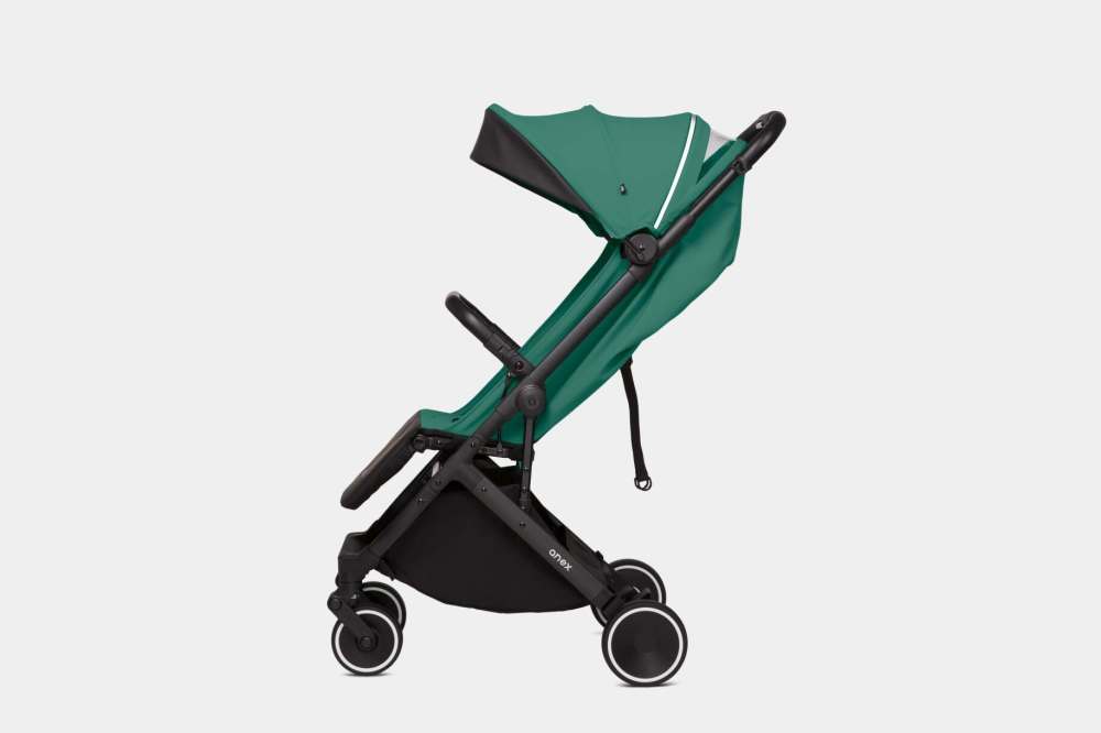 Коляска «Anex» Air-X Green