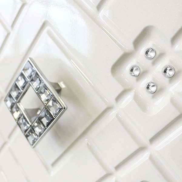 Модульная спальня «Капелла»