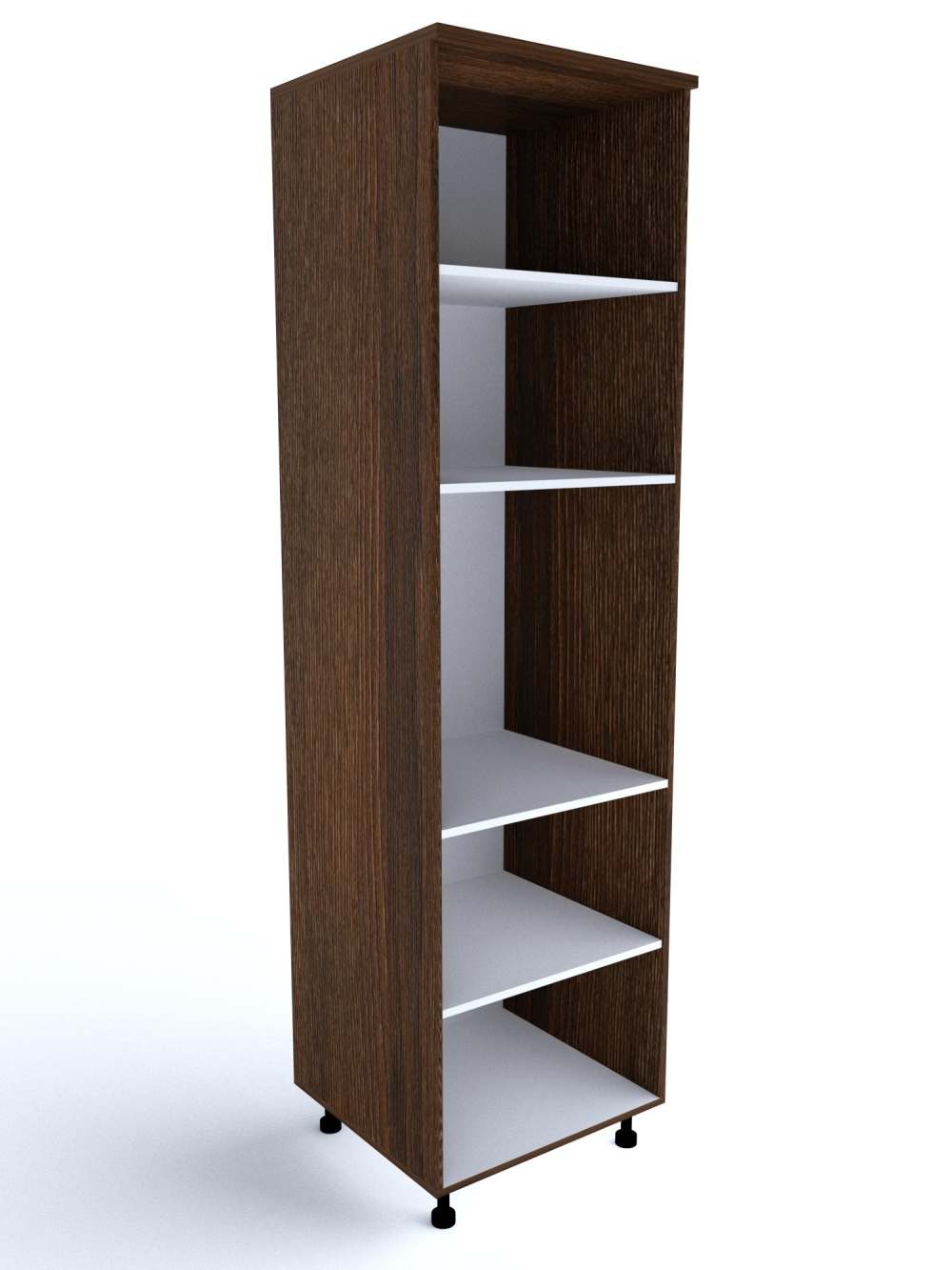 Кухонный шкаф-пенал напольный «Астана» ПГ-60