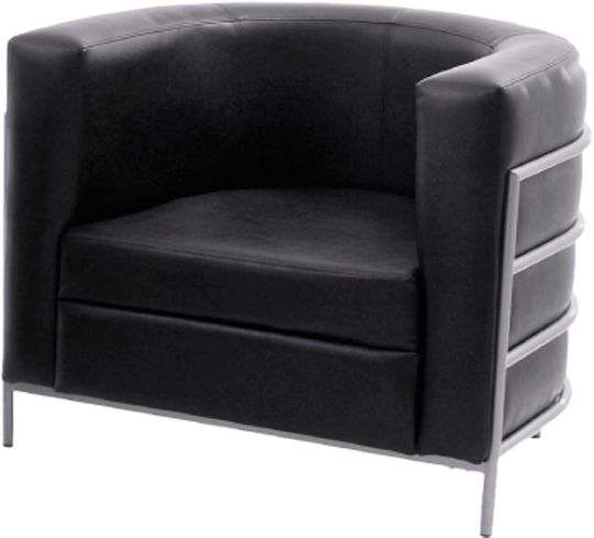 Кресло «Ника», размер 928075 см