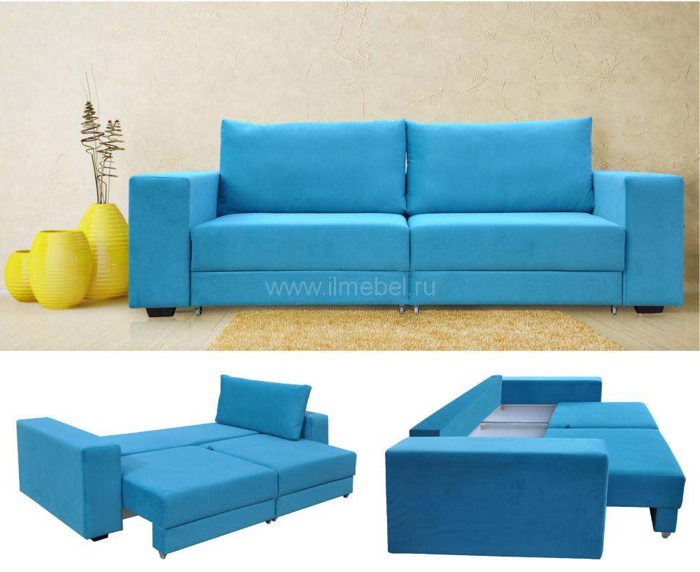 Диван «Оскар»