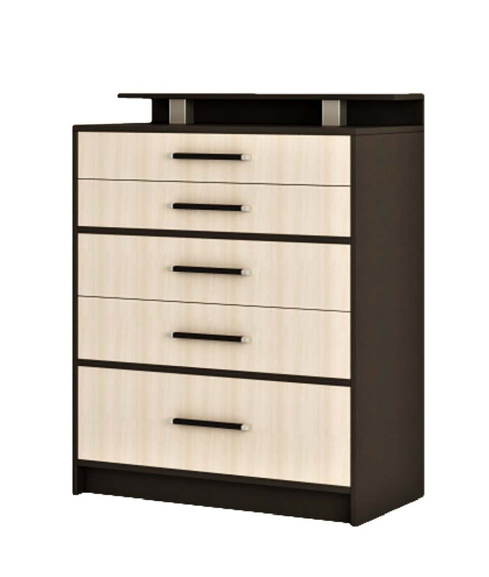 Комод «Фудзи» стандарт, ширина 80 см