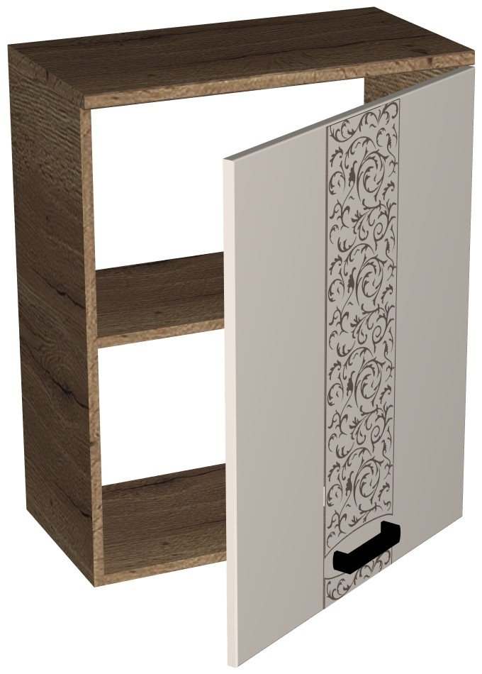 Кухонный шкаф «Адель» ШГ-60 навесной