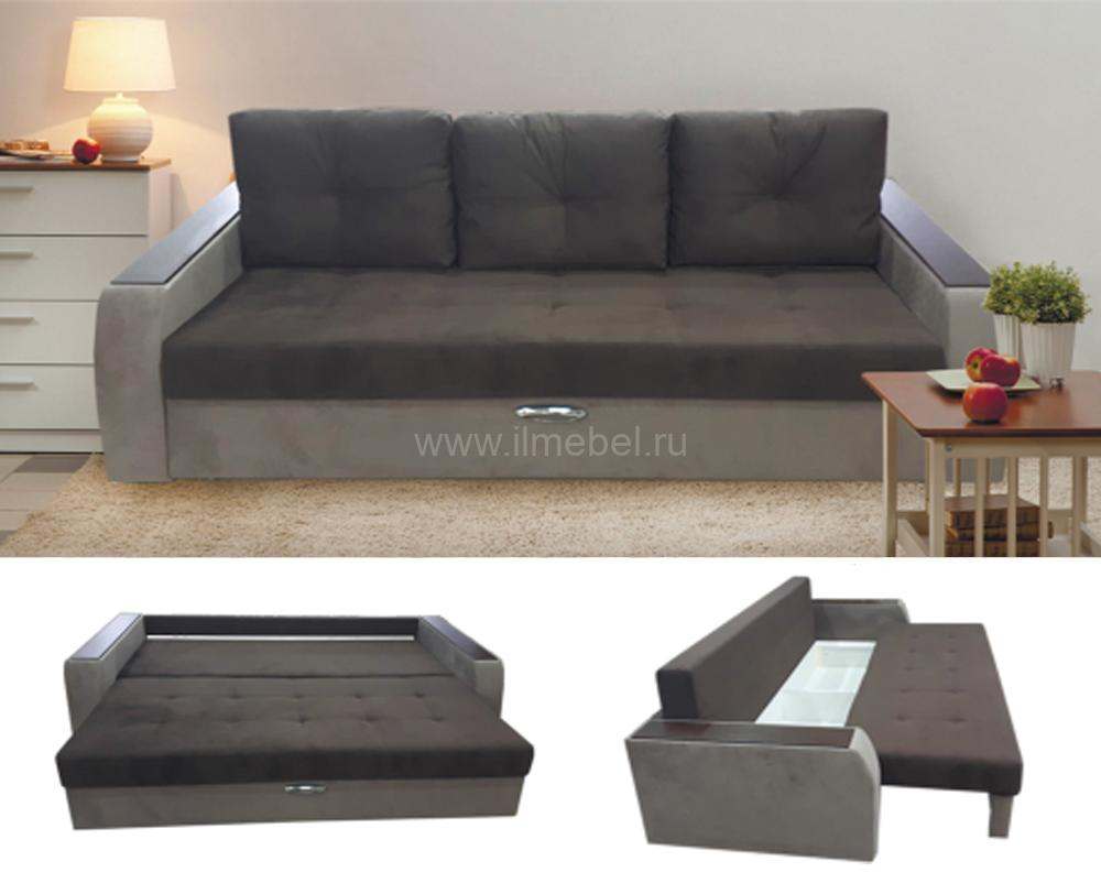 Диван «Манхеттен»