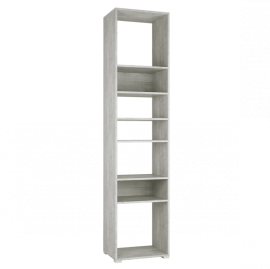 Cтеллаж Бриз БР-13 сосна винтер