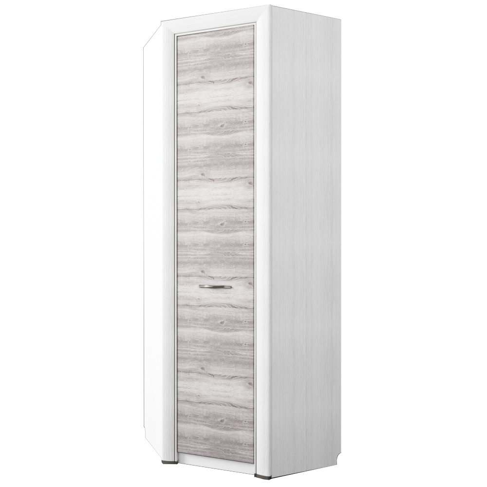 Шкаф угловой «Оливия»97х97, глубина 98 см