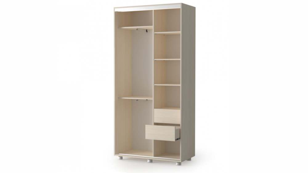 Внутреннее наполнение