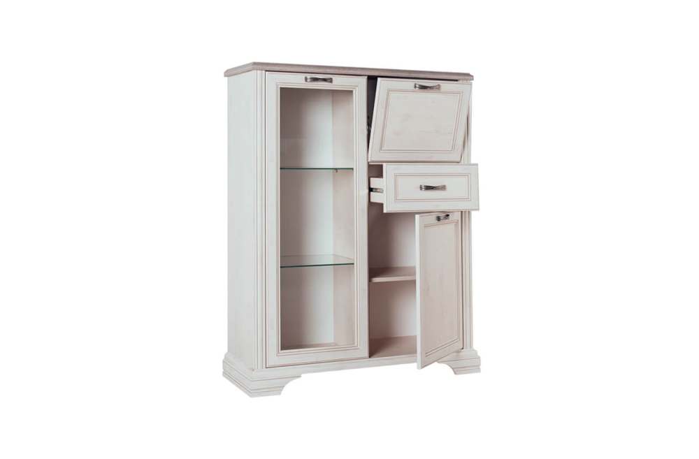 Буфет «Монако» 1V2D1S