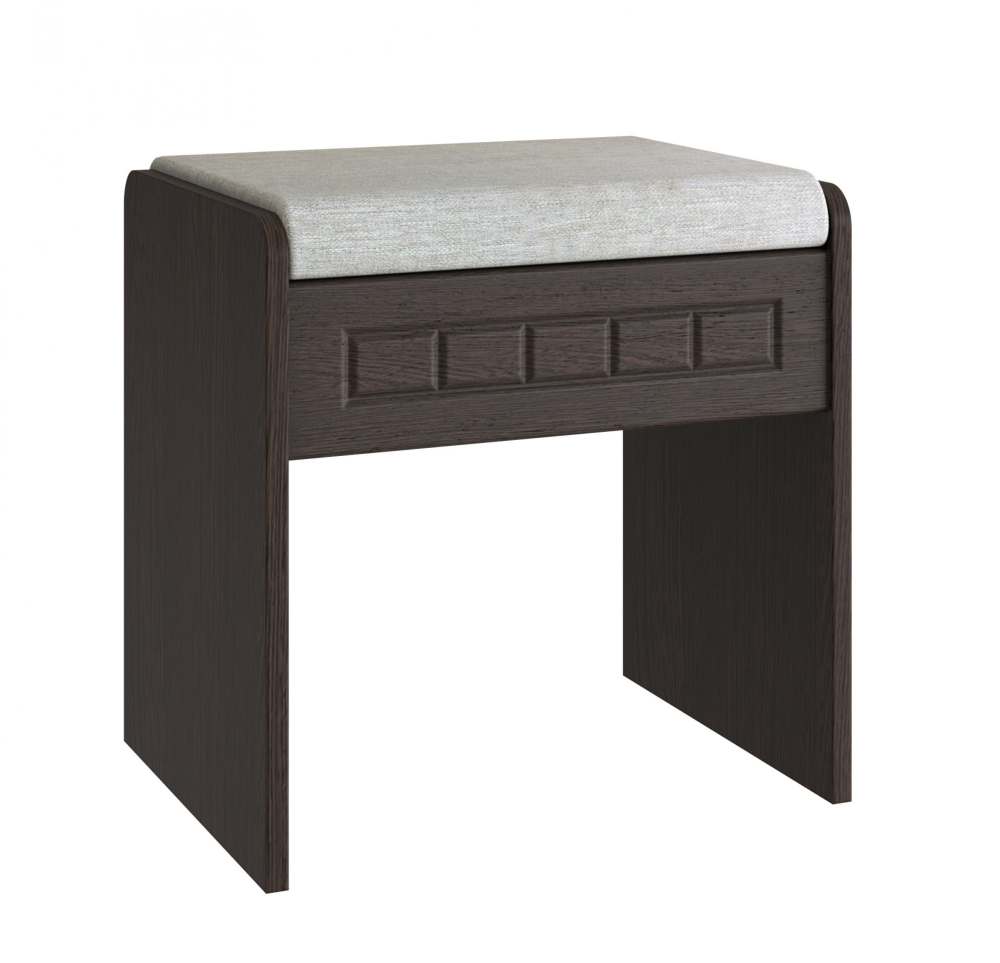 Банкетка «Монблан» МБ-90К венге