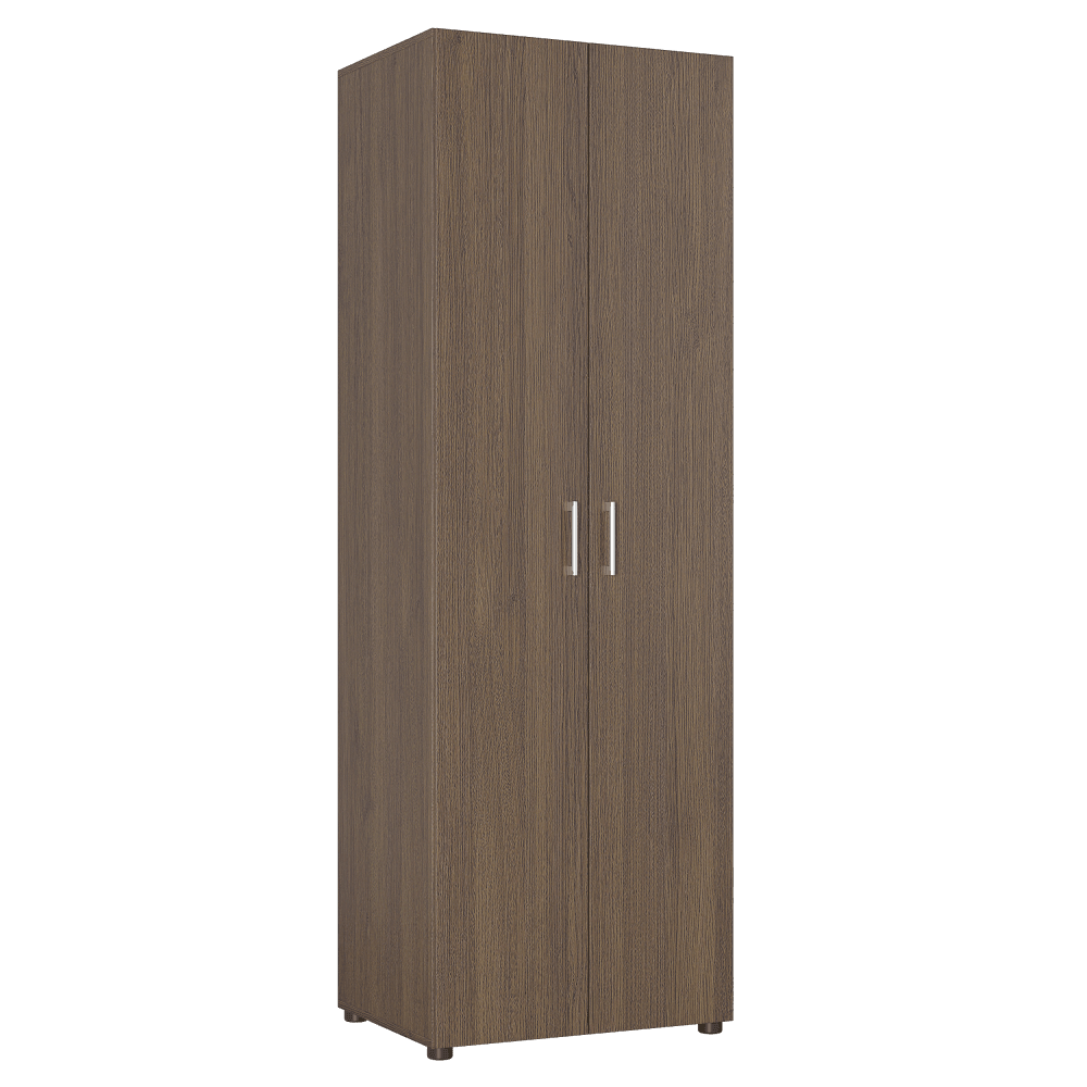 Шкаф-пенал «Офис» ОФ-302К венге