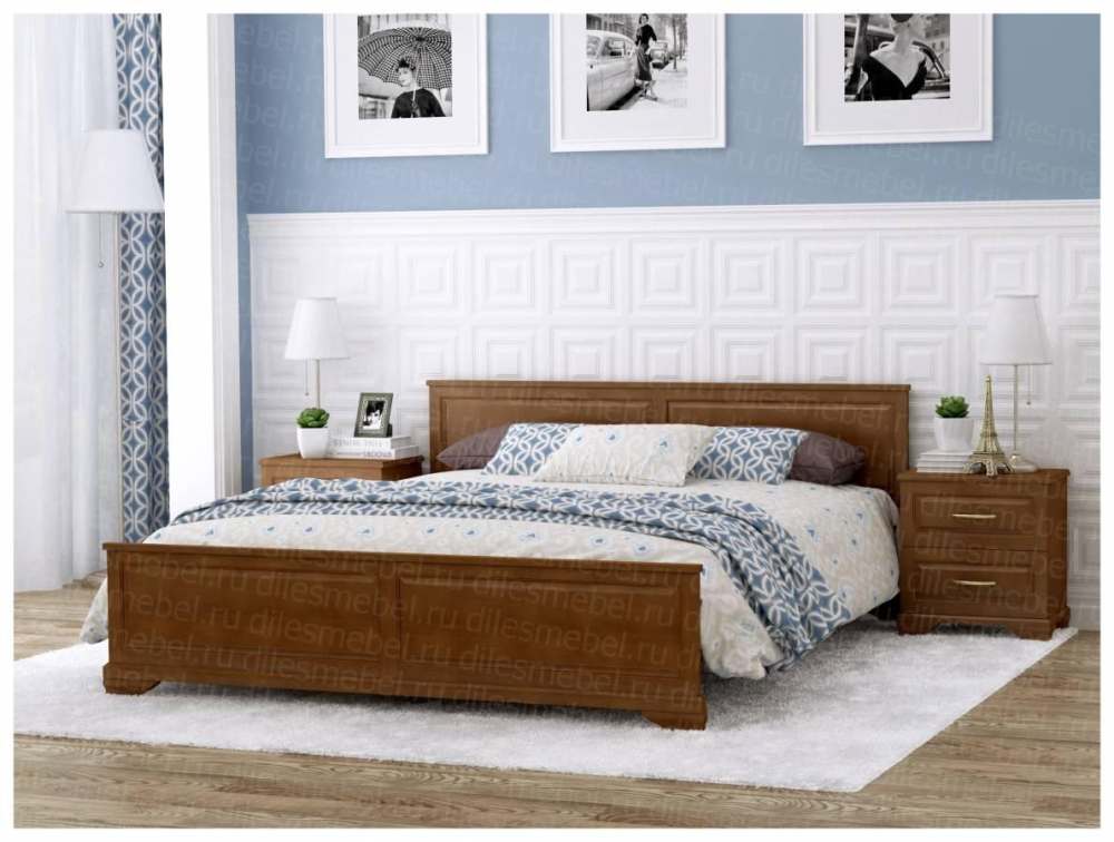 Кровать «Классика»