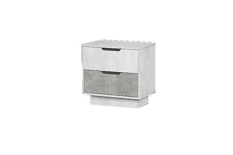 Тумба прикроватная «Либерти. Размер: 51,538,551,5 см