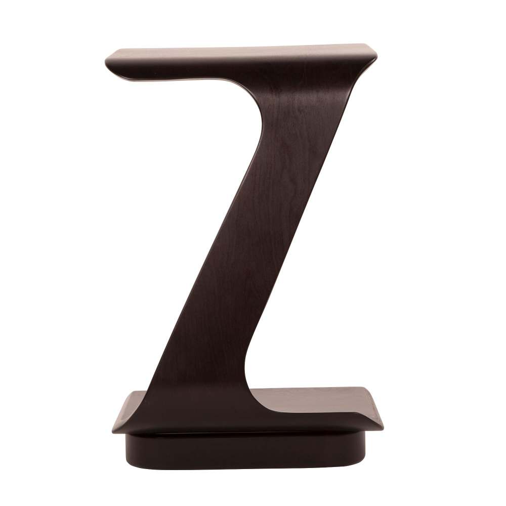 Приставной журнальный стол «Неро» Орех