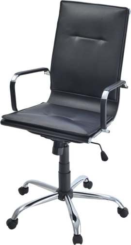 Кресло для руководителя «Ева» M