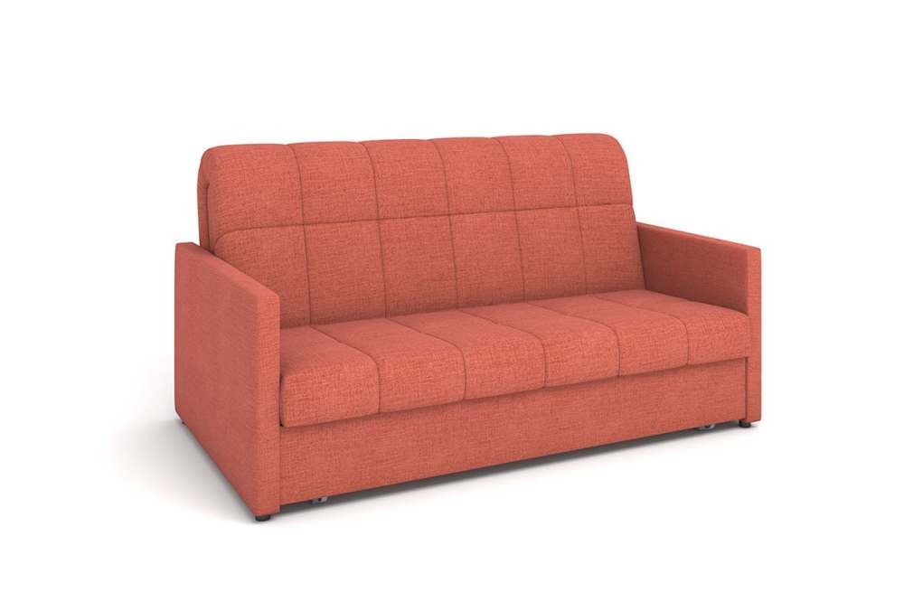 Прямой диван-кровать «Корсика» 155