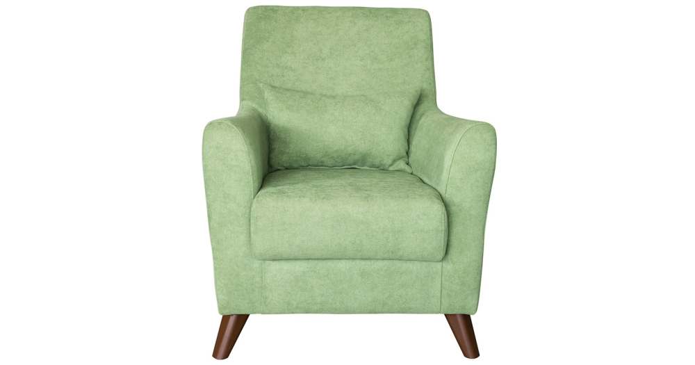 Кресло «Либерти» лиственный зеленый