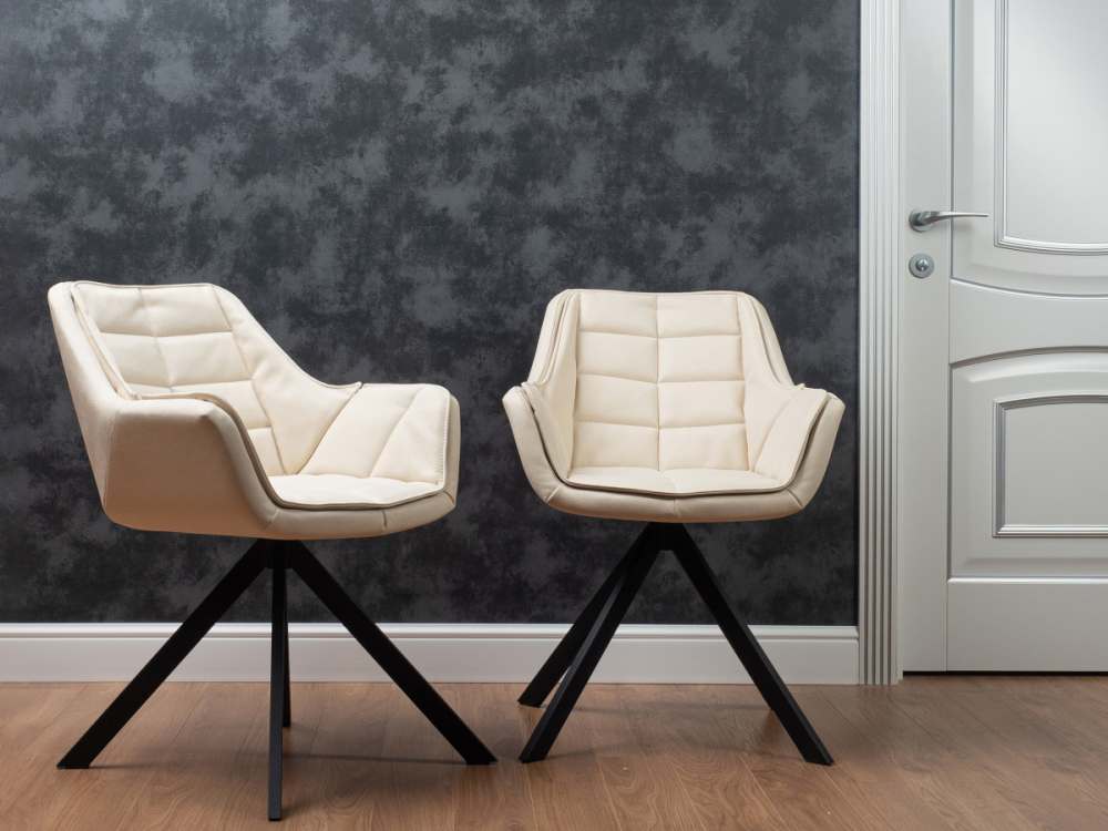 Кресло «Biege» Бежевый