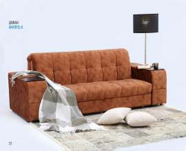 Диван-кровать «Аккорд-6»