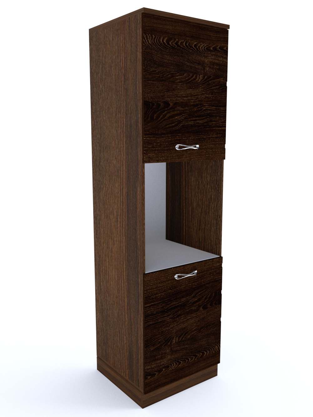 Кухонный шкаф-пенал напольный «Астана» ПГ-60