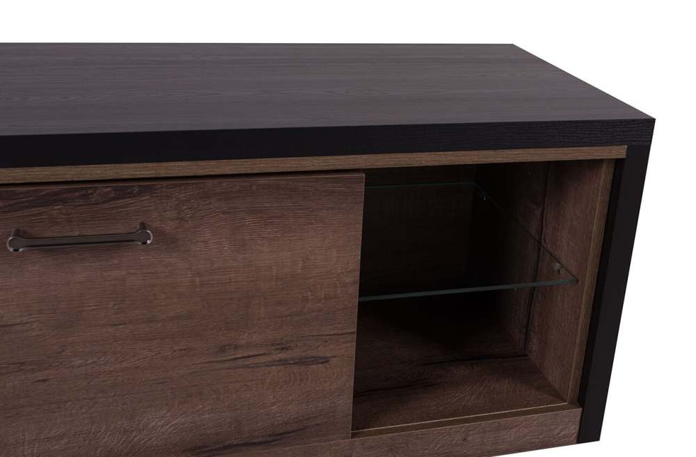 Тумба ТВ «Джаггер» RTV 1S2NT