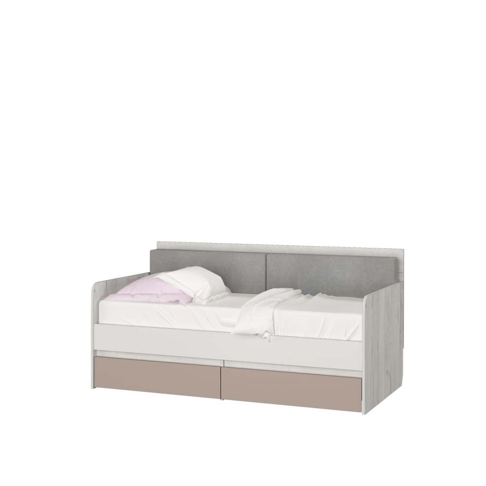 Кровать-тахта «Зефир»