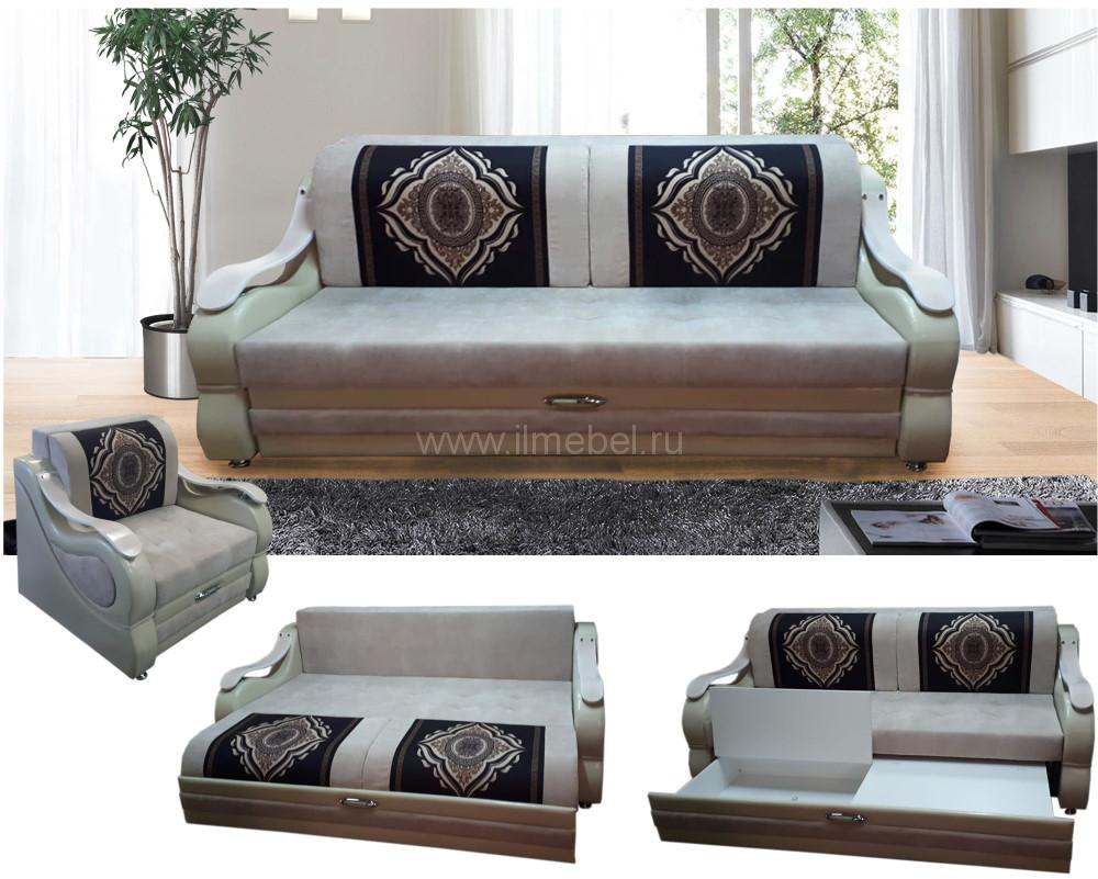 Диван «Лидер 1»