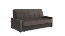 Диван 81, размер спального места 140х202 см, 160х202 см