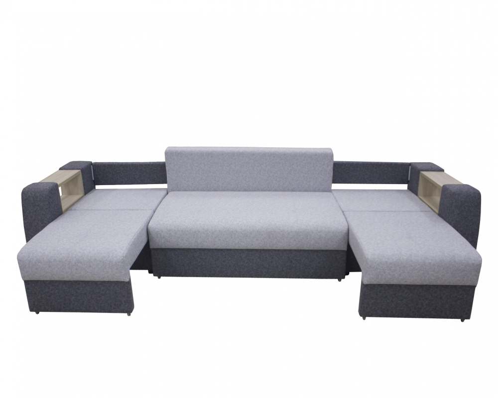 Диван «Оптимус-1» 8/12, обивка велюр