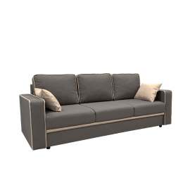 Диван «Кредо New» Солта вижн/Солта беж