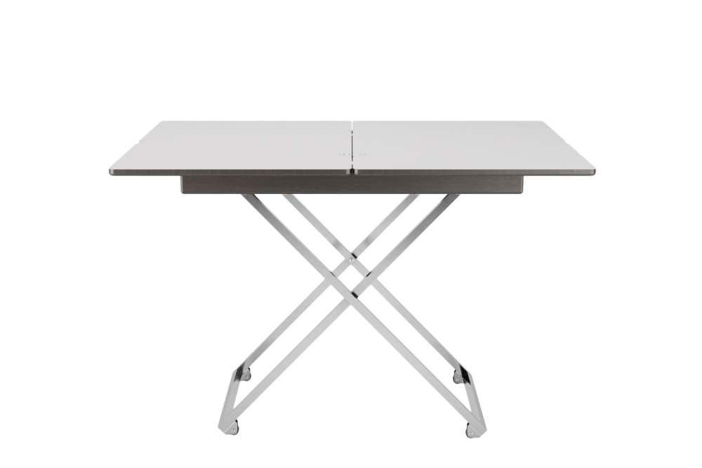 Стол-трансформер «Андрэ Менсола» венге