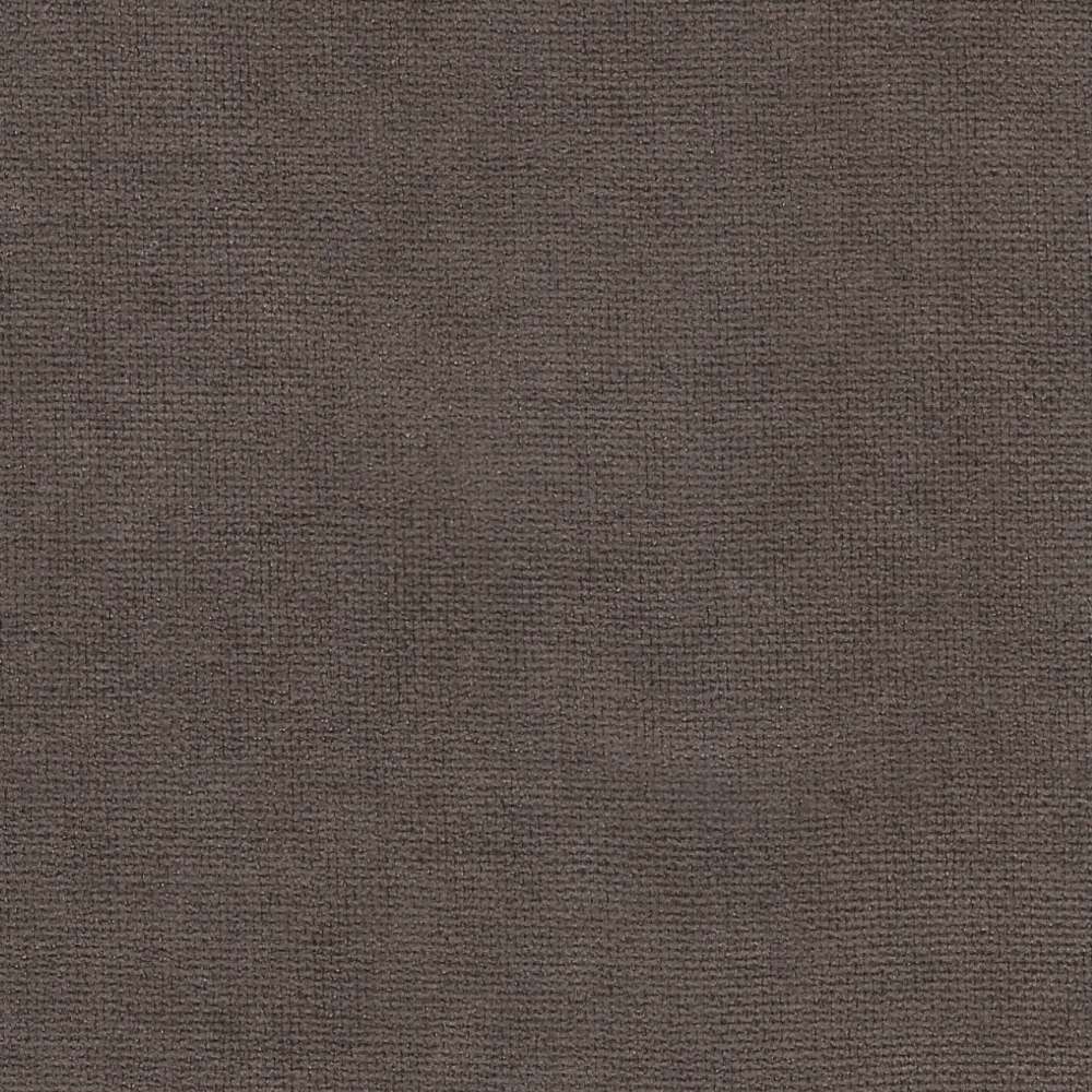 Ткань Вельвет Коричневый 14135