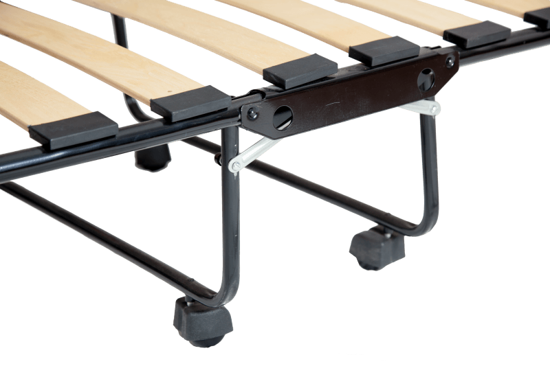 Раскладушка «Вилия» с 445