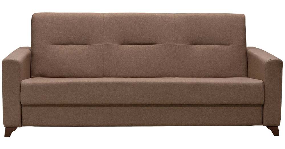 Диван книжка «Нортон» ТД 41 Савана хазел