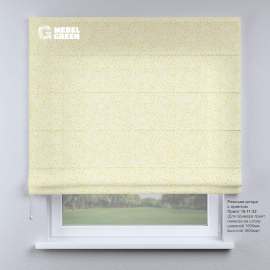 Римская штора для проёма с фотопечатью «15-11-32»