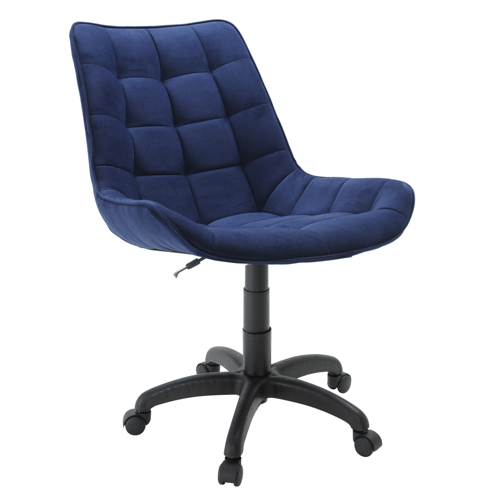 Стул «Феликс G» soft Bl