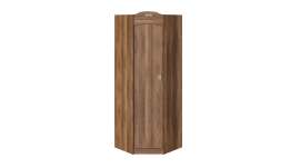 Шкаф угловой «Навигатор» (Дуб Каньон)