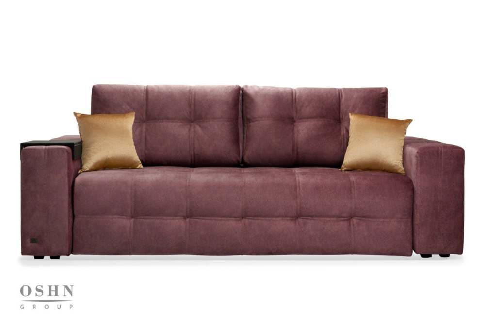 Диван-кровать «Монако» Relax Plum