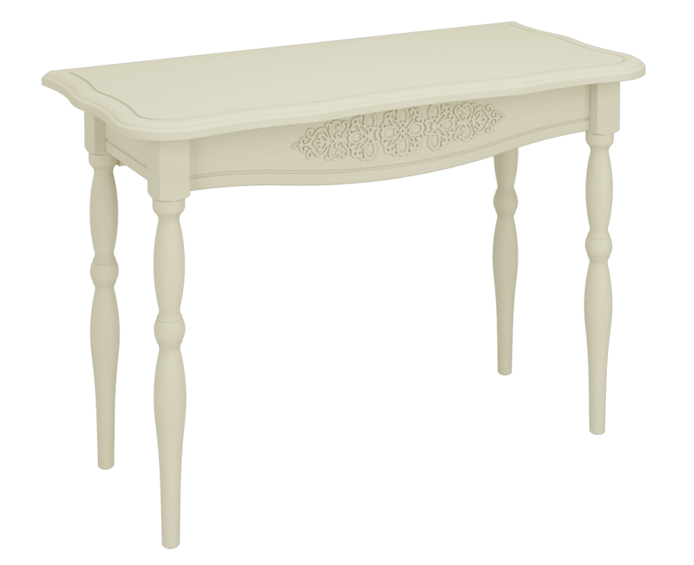 Стол «Ассоль плюс» АС-36 Ваниль